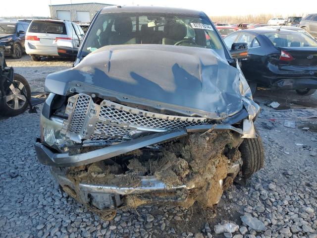 Photo 5 from auction – 2011 FORD F150 SUPER with VIN 1FTFW1EF1BFC25846