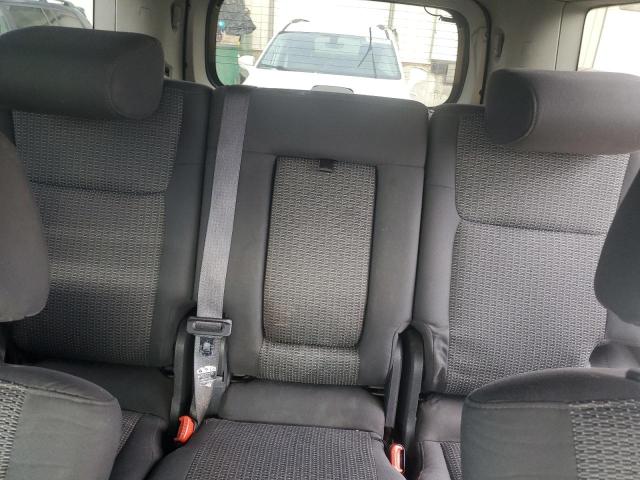 Фото 10 с аукциона – 2008 JEEP COMMANDER с VIN 1J8HG48K68C109979