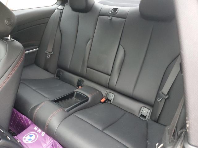 Photo 10 from auction – 2020 BMW 430XI with VIN WBA4W5C03LFH63849