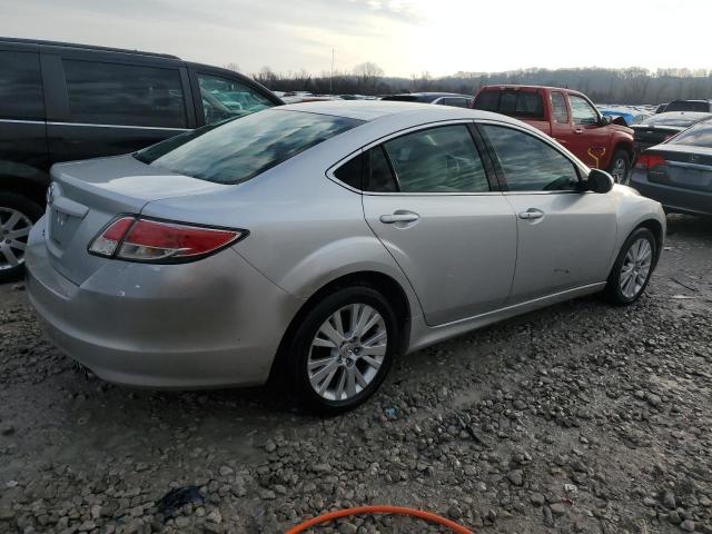 Photo 3 from auction – 2009 MAZDA 6 I with VIN 1YVHP82A795M14941