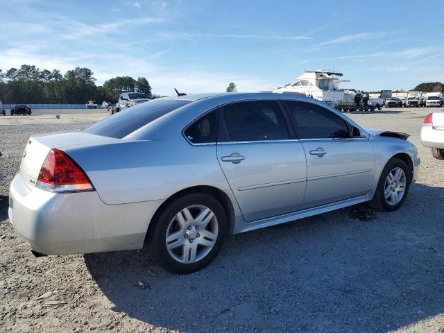 Photo 3 from auction – 2014 CHEVROLET IMPALA LIM with VIN 2G1WB5E37E1104400