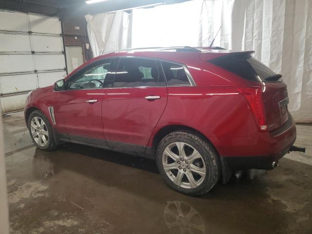 Photo 2 from auction – 2014 CADILLAC SRX PERFOR with VIN 3GYFNFE33ES596085