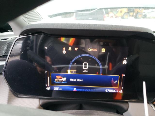 Photo 9 from auction – 2024 CHEVROLET TRAILBLAZE with VIN KL79MPSL8RB112443