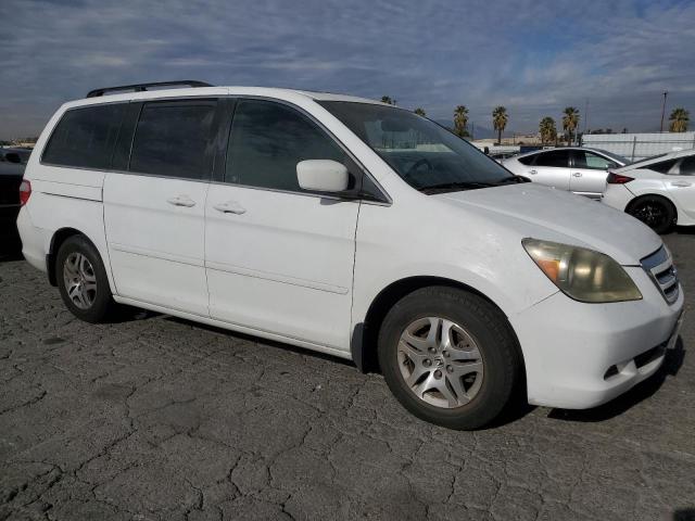 Photo 4 from auction – 2005 HONDA ODYSSEY EX with VIN 5FNRL38755B006399