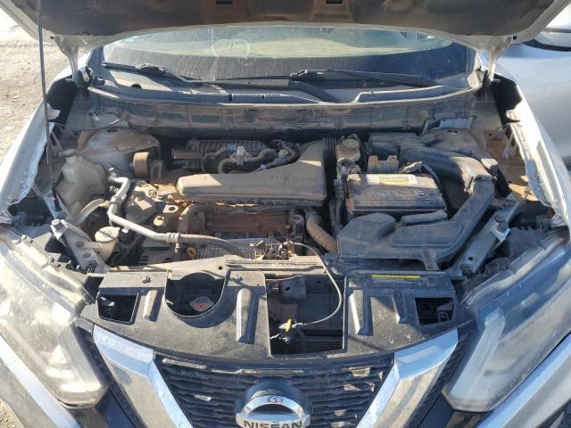 Photo 12 from auction – 2017 NISSAN ROGUE S with VIN KNMAT2MV9HP557330