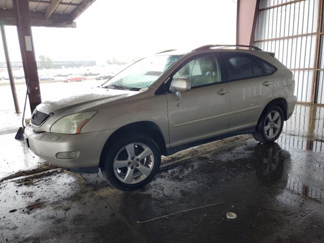 Photo 1 from auction – 2006 LEXUS RX 330 with VIN JTJHA31U740058581