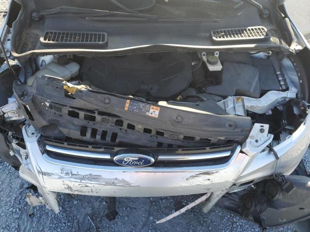 Photo 12 from auction – 2014 FORD ESCAPE TIT with VIN 1FMCU9J92EUA49599