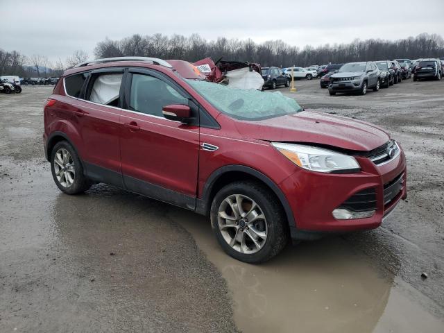 Photo 4 from auction – 2014 FORD ESCAPE TIT with VIN 1FMCU9J98EUD30094