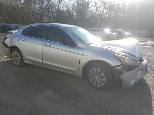 Photo 4 from auction – 2010 HONDA ACCORD LX with VIN 1HGCP2F34AA055019