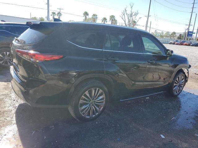 Photo 3 from auction – 2021 TOYOTA HIGHLANDER with VIN 5TDFZRAH9MS070995