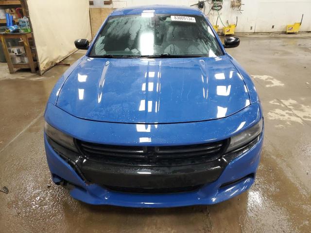Photo 5 from auction – 2018 DODGE CHARGER PO with VIN 2C3CDXKT5JH299116
