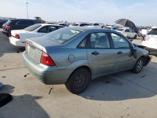 Photo 3 from auction – 2005 FORD FOCUS ZX4 with VIN 1FAFP34N75W216290