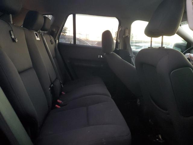 Photo 11 from auction – 2008 FORD EDGE SEL with VIN 2FMDK38C78BA01907