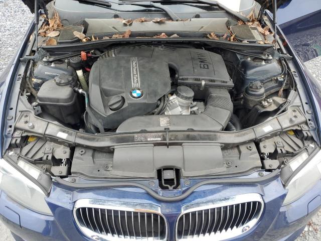 Photo 11 from auction – 2012 BMW 335 I with VIN WBADX7C55CE745425