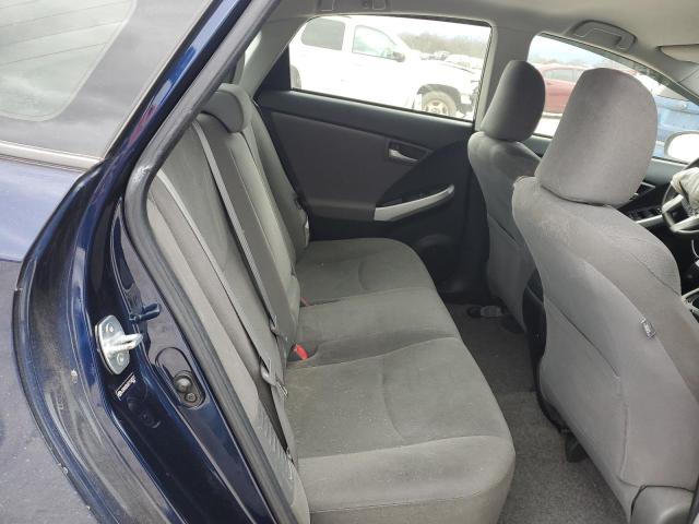 Photo 10 from auction – 2012 TOYOTA PRIUS with VIN JTDKN3DU2C1540537