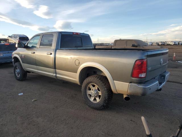Photo 2 from auction – 2010 DODGE RAM 2500 with VIN 3D7UT2CL7AG172474