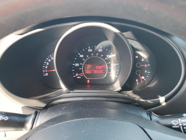 Photo 9 from auction – 2019 KIA SOUL with VIN KNDJN2A22K7921616