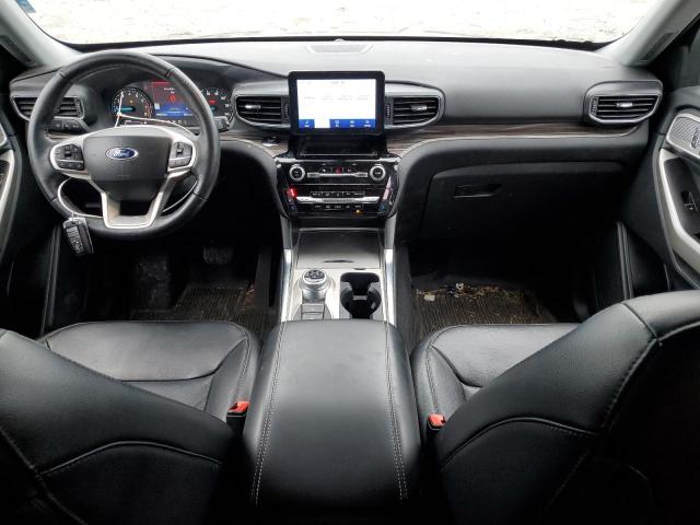Photo 8 from auction – 2022 FORD EXPLORER L with VIN 1FMSK8FH4NGB82293