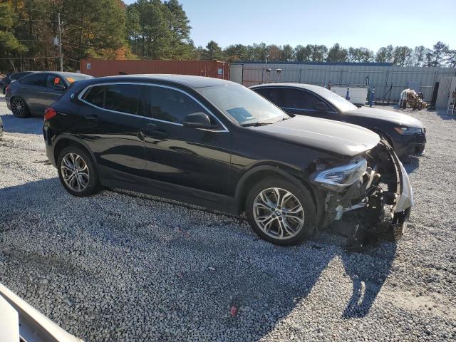 Photo 4 from auction – 2018 BMW X2 SDRIVE2 with VIN WBXYJ3C30JEJ75475
