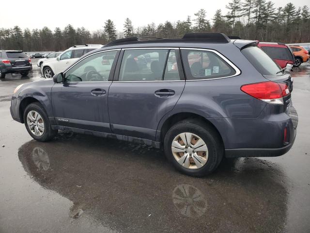 Photo 2 from auction – 2014 SUBARU OUTBACK with VIN 4S4BRBAC0E1201011