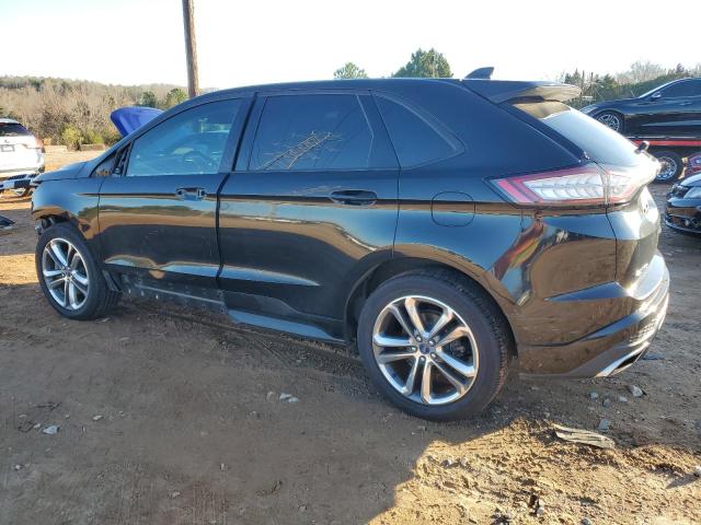 Photo 2 from auction – 2015 FORD EDGE SPORT with VIN 2FMPK3AP8FBB02221