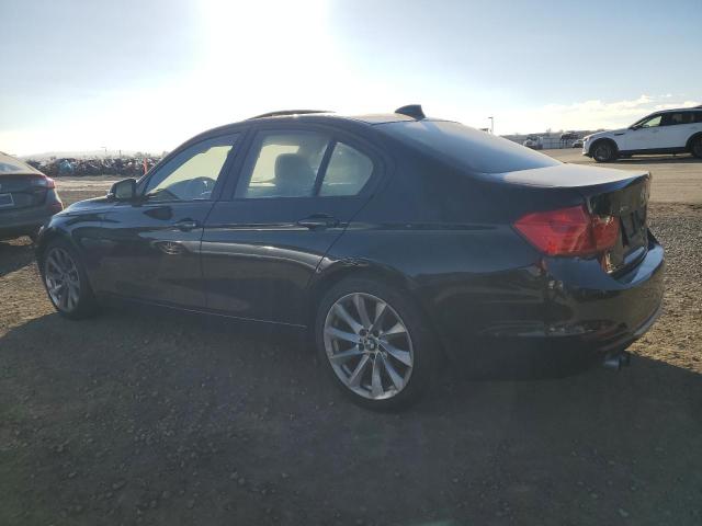 صورة رقم 2 من المزاد - 2013 BMW 328 XI مع VIN WBA3B3C52DF145914