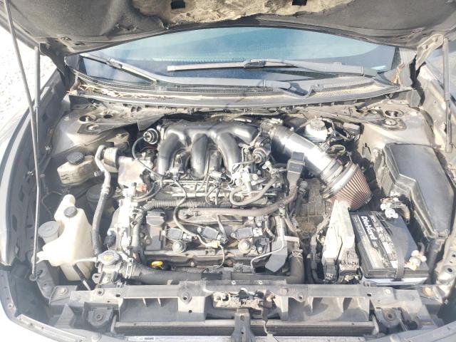 Photo 11 from auction – 2014 NISSAN MAXIMA S with VIN 1N4AA5AP3EC431292