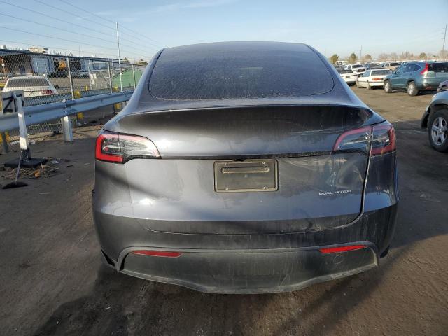 Photo 6 from auction – 2023 TESLA MODEL Y with VIN 7SAYGDEE2PF909625
