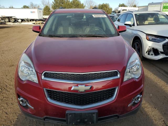 Photo 5 from auction – 2013 CHEVROLET EQUINOX LT with VIN 2GNFLNEK7D6236772