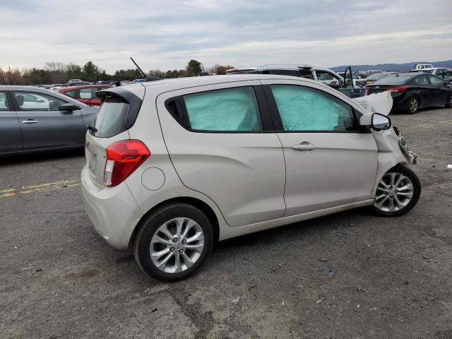 Photo 3 from auction – 2021 CHEVROLET SPARK 1LT with VIN KL8CD6SA4MC747091
