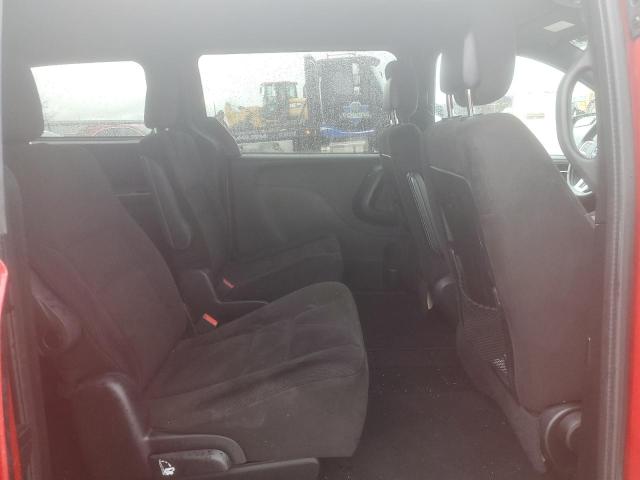 Photo 11 from auction – 2015 DODGE GRAND CARA with VIN 2C4RDGCG4FR569798