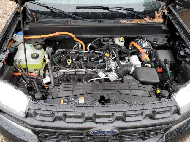 Photo 11 from auction – 2024 FORD MAVERICK X with VIN 3FTTW8A34RRB11134