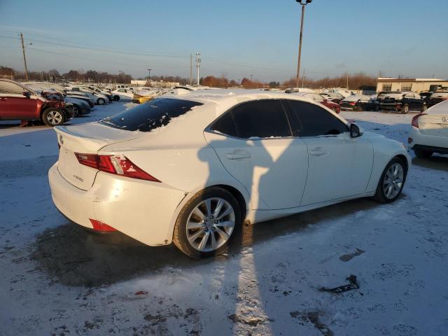 Photo 3 from auction – 2015 LEXUS IS 250 with VIN JTHCF1D27F5028109