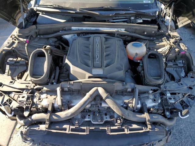 Photo 12 from auction – 2018 PORSCHE MACAN S with VIN WP1AB2A51JLB31490