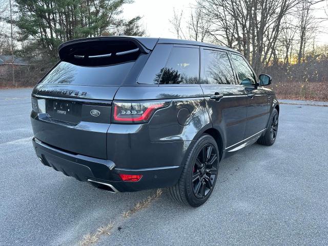 Photo 4 from auction – 2019 LAND ROVER RANGE ROVE with VIN SALWR2RE7KA857075