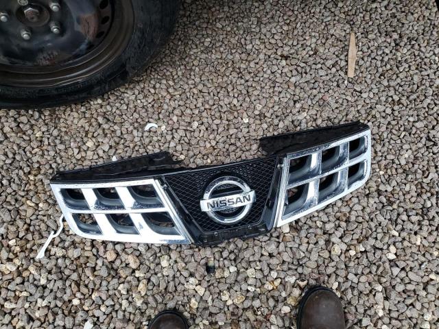 Photo 13 from auction – 2011 NISSAN ROGUE S with VIN JN8AS5MV1BW663308