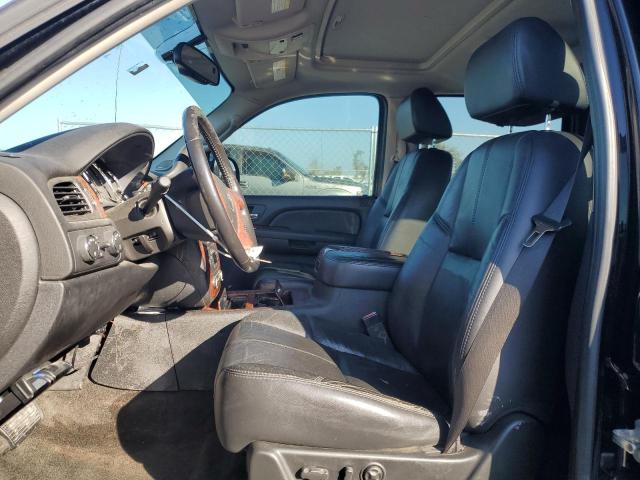 Photo 7 from auction – 2007 CHEVROLET AVALANCHE with VIN 3GNFK12307G314293