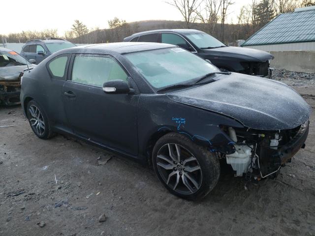 Photo 4 from auction – 2015 TOYOTA SCION TC with VIN JTKJF5C70FJ010645