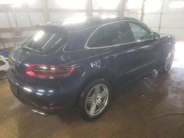Photo 3 from auction – 2018 PORSCHE MACAN S with VIN WP1AB2A50JLB36986