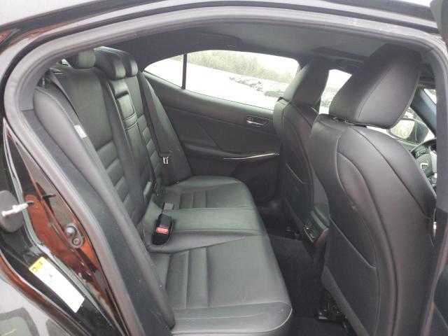 Photo 10 from auction – 2014 LEXUS IS 250 with VIN JTHCF1D29E5006689