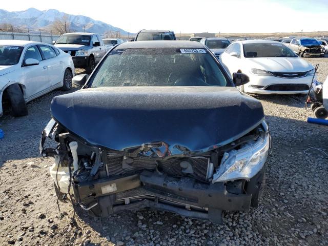Zdjęcie 5 z aukcji – 2012 TOYOTA CAMRY BASE z VIN 4T1BF1FK0CU538289
