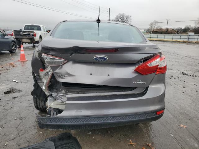 Photo 6 from auction – 2014 FORD FOCUS SE with VIN 1FADP3F25EL203369