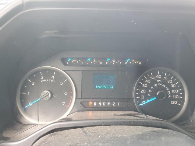 Photo 9 from auction – 2015 FORD F150 SUPER with VIN 1FTEW1CF5FFB52713