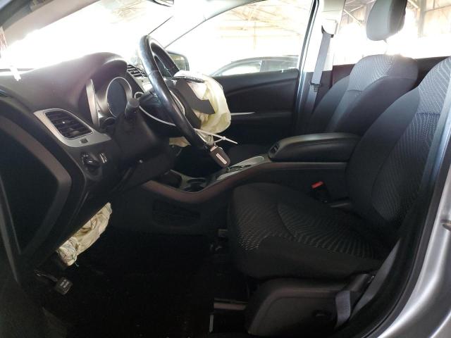 Photo 7 from auction – 2020 DODGE JOURNEY SE with VIN 3C4PDCAB2LT264736