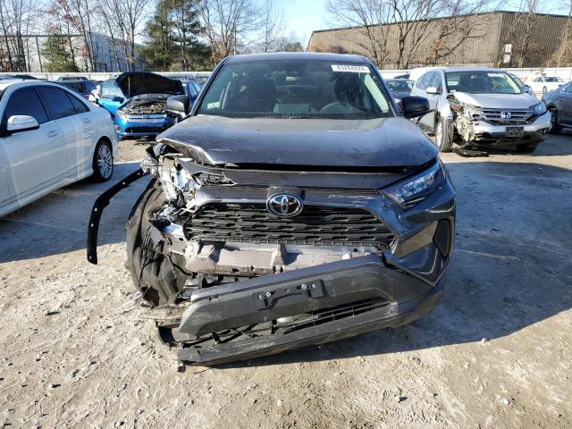 Photo 5 from auction – 2022 TOYOTA RAV4 LE with VIN 2T3F1RFVXNW305992