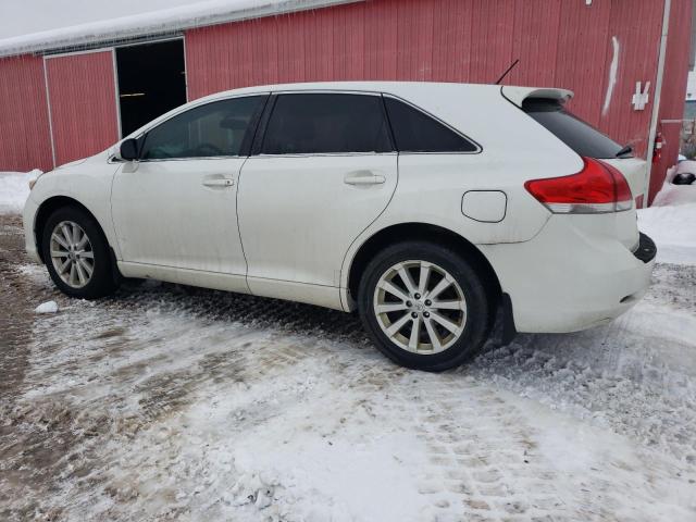 Photo 2 from auction – 2012 TOYOTA VENZA LE with VIN 4T3ZA3BB0CU062308