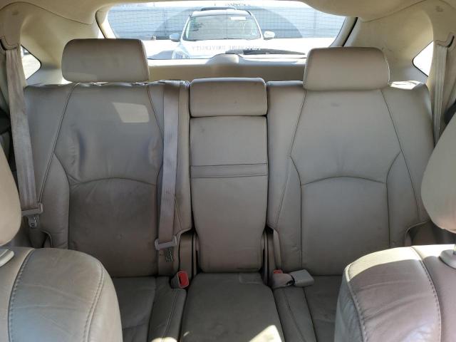 Photo 10 from auction – 2009 LEXUS RX 350 with VIN 2T2GK31U89C061638