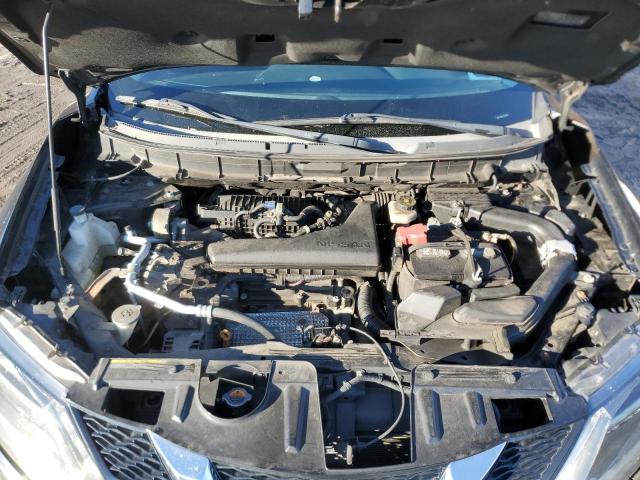Photo 12 from auction – 2016 NISSAN ROGUE S with VIN KNMAT2MVXGP709436
