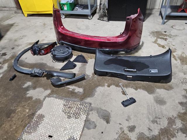 Photo 13 from auction – 2021 MAZDA CX-5 GRAND with VIN JM3KFADM2M0343562
