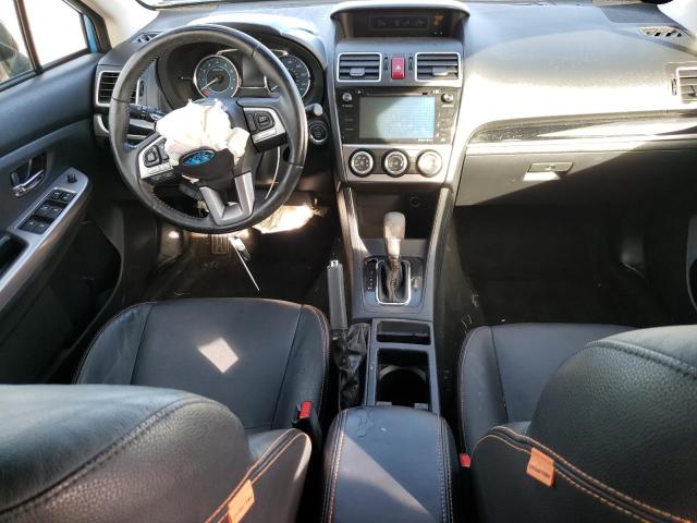Photo 8 from auction – 2017 SUBARU CROSSTREK with VIN JF2GPALC0H8200140